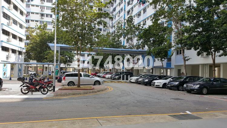 Blk 479 Pasir Ris Drive 4 (Pasir Ris), HDB 4 Rooms #113784872